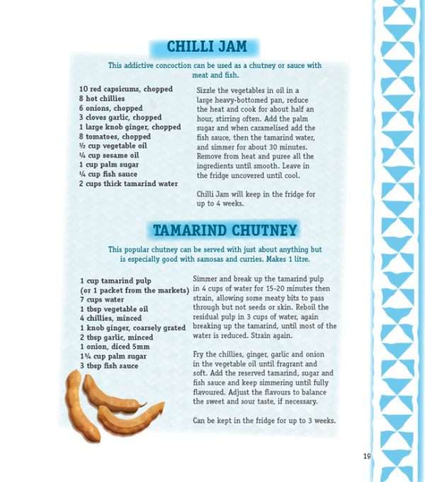 Kana Vinaka Fiji Cookbook by Colin Chung. Winner of Gourmand Cookbook award - p19. Worldwide delivery